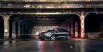 Ford Special Service Plug-In Hybrid Sedan 2017 года